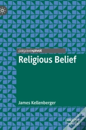 Capa do artigo Religious Belief