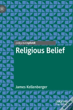 Capa do artigo Religious Belief