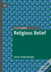 Capa do artigo Religious Belief