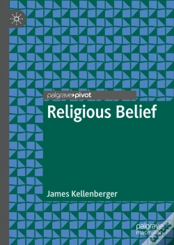 Capa do artigo Religious Belief