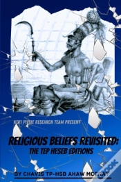 Capa do artigo Religious Beliefs Revisited