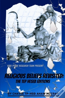 Capa do artigo Religious Beliefs Revisited