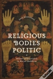 Capa do artigo Religious Bodies Politic
