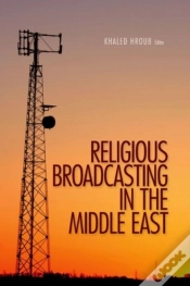 Capa do artigo Religious Broadcasting  In The Middle East