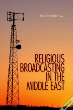 Capa do artigo Religious Broadcasting  In The Middle East