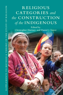 Capa do artigo Religious Categories And The Construction Of The Indigenous