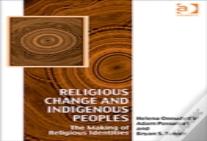 Religious Change And Indigenous Peoples