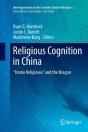Religious Cognition In China - Preview