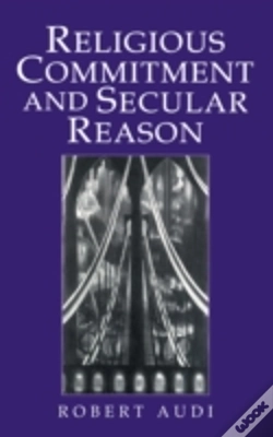 Capa do artigo Religious Commitment And Secular Reason