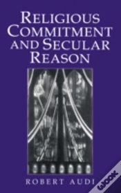Capa do artigo Religious Commitment And Secular Reason