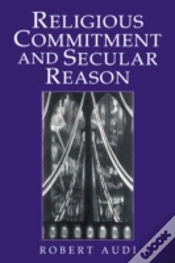 Capa do artigo Religious Commitment And Secular Reason