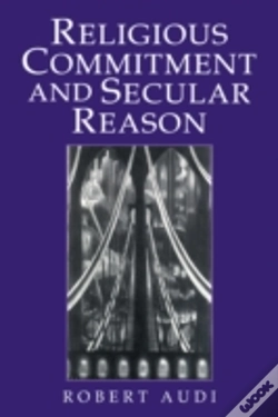 Capa do artigo Religious Commitment And Secular Reason