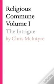 Capa do artigo Religious Commune Volume I