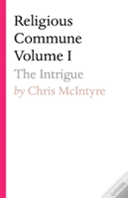Capa do artigo Religious Commune Volume I