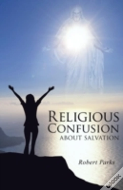 Capa do artigo Religious Confusion About Salvation