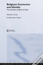 Capa do artigo Religious Conversion And Identity