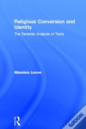 Religious Conversion And Identity