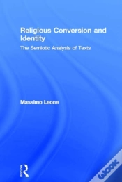 Capa do artigo Religious Conversion And Identity