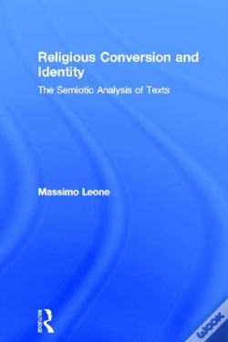 Capa do artigo Religious Conversion And Identity