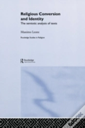Capa do artigo Religious Conversion And Identity