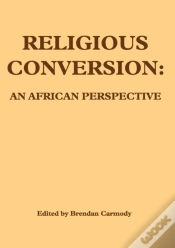 Capa do artigo Religious Conversion