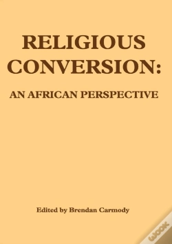 Capa do artigo Religious Conversion