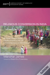 Capa do artigo Religious Conversion In India