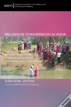 Capa do artigo Religious Conversion In India
