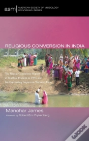 Capa do artigo Religious Conversion In India