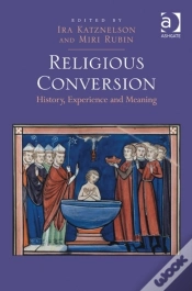 Capa do artigo Religious Conversion