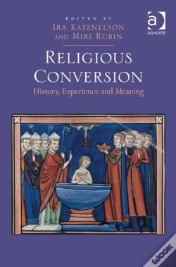 Capa do artigo Religious Conversion