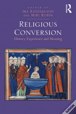 Capa do artigo Religious Conversion