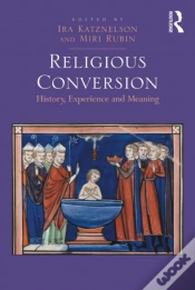 Capa do artigo Religious Conversion
