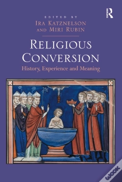 Capa do artigo Religious Conversion