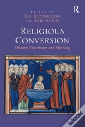 Capa do artigo Religious Conversion