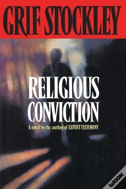 Capa do artigo Religious Conviction