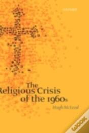 Capa do artigo Religious Crisis Of The 1960s