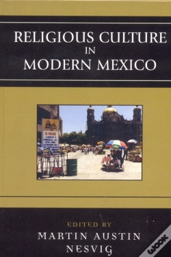 Capa do artigo Religious Culture In Modern Mexico