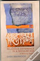 Religious Difference In A Secular Age