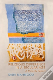 Capa do artigo Religious Difference In A Secular Age