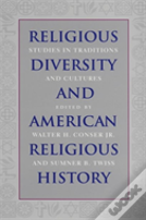 Religious Diversity And American Religious History
