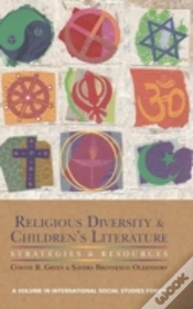 Capa do artigo Religious Diversity And Children