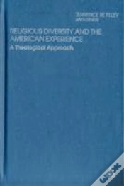 Capa do artigo Religious Diversity And The American Experience
