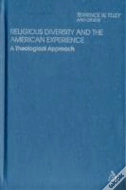 Capa do artigo Religious Diversity And The American Experience