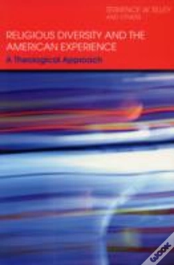 Capa do artigo Religious Diversity And The American Experience