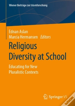 Capa do artigo Religious Diversity At School