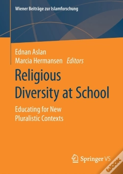 Capa do artigo Religious Diversity At School