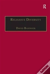 Capa do artigo Religious Diversity