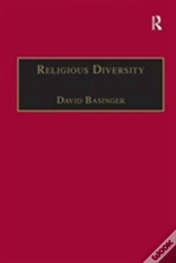 Capa do artigo Religious Diversity