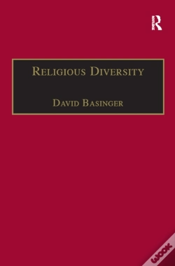 Capa do artigo Religious Diversity